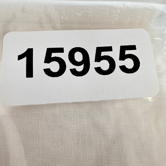 American Vintage White Linen Maxi Skirt and Tank Set - Picture 12 of 12